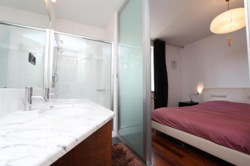 Apartment Lycia