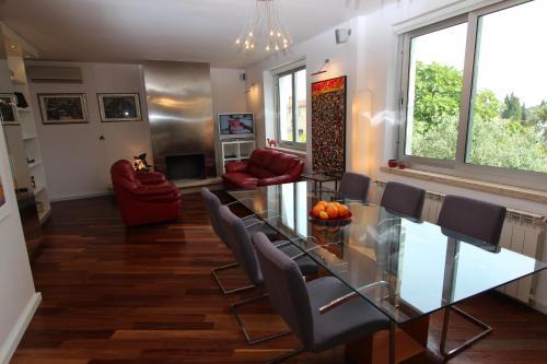 Apartment Lycia