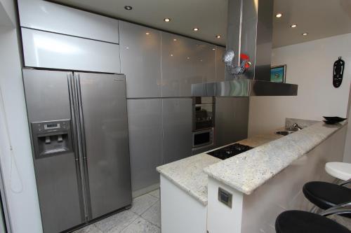 Apartment Lycia