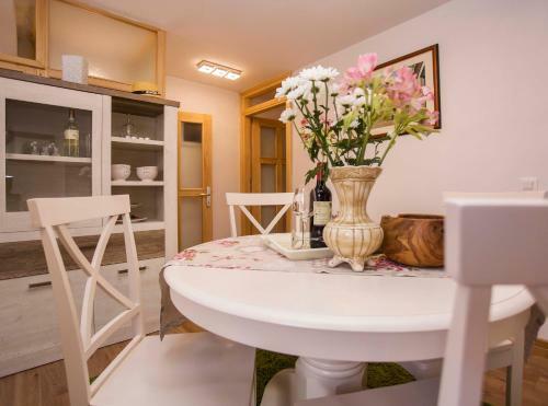 Apartment Premsai