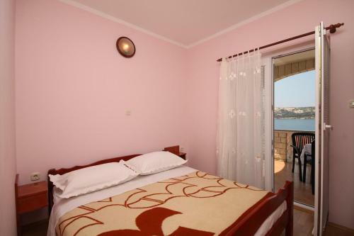 Apartment Stara Novalja 6469a