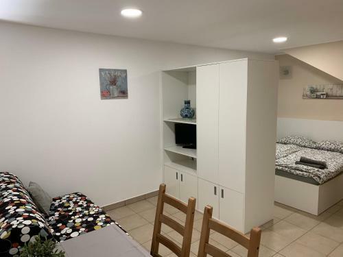 Apartments ?eh
