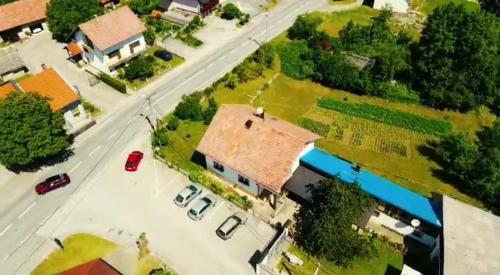 Apartman Josipa