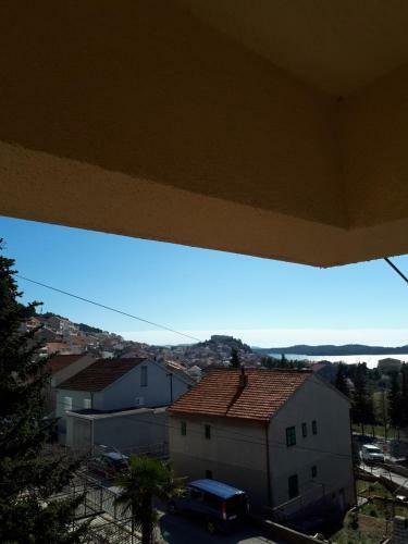 Apartment Maro