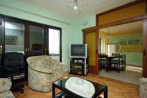 Apartment Podgora 4782a