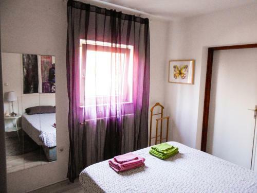 Apartment Tina Istra