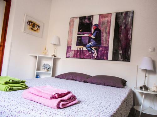 Apartment Tina Istra