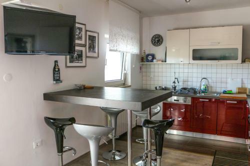 Apartment Tina Istra
