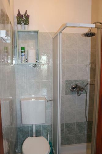 Apartment Tina Istra
