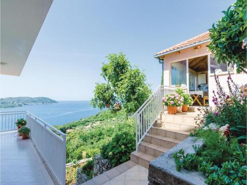 Apartment Na Krstu I