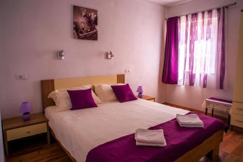 Apartment Zatoglav 11598a