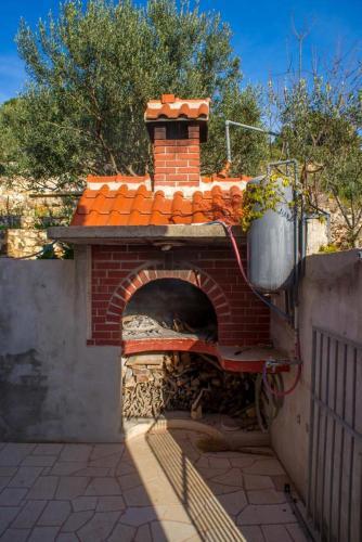 Apartment Zatoglav 11598a