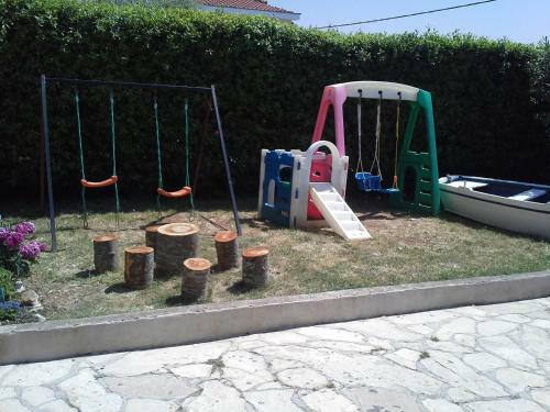Apartment Bonaca