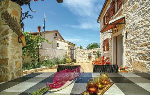 Holiday Home Prhati Prhati