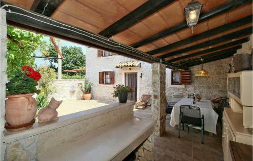 Holiday Home Prhati Prhati