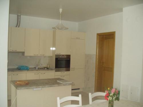 Apartment Novi Vinodolski