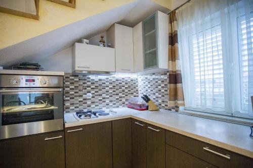 Apartment Rogoznica 2669c