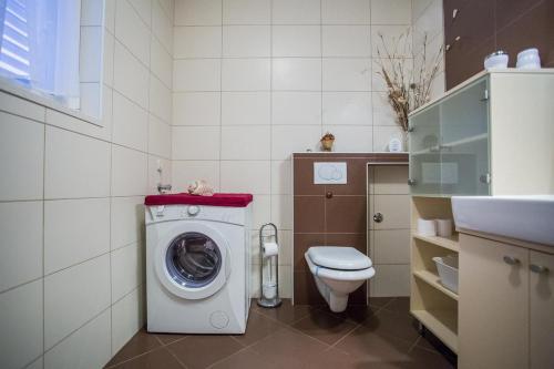 Apartment Rogoznica 2669c