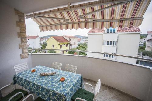 Apartment Rogoznica 2669c