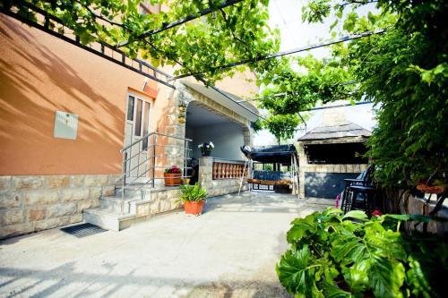 Apartment Rogoznica 2669c