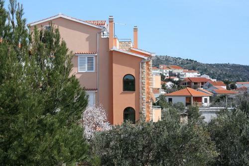 Apartment Rogoznica 2669c