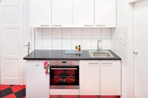 Apartment Izabela