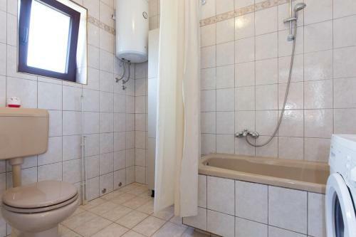 Apartment Novi Vinodolski 11702b