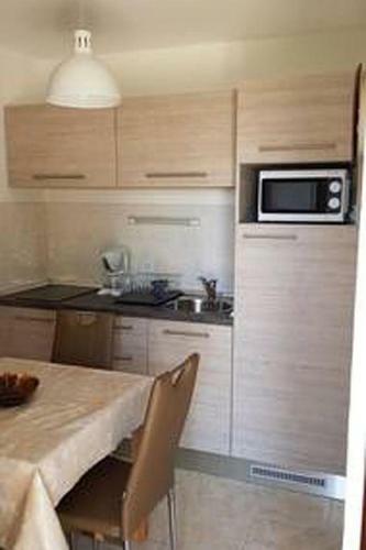 Apartment Novi Vinodolski 11702b