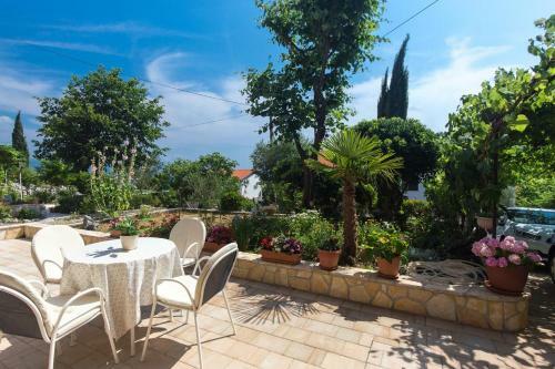 Apartment Novi Vinodolski 11702b