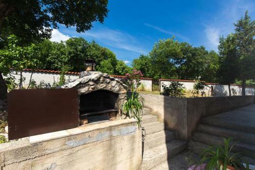 Apartment Novi Vinodolski 11702b