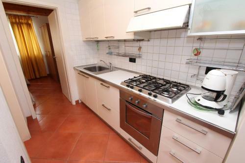 Hostal Apartments Villa Buric