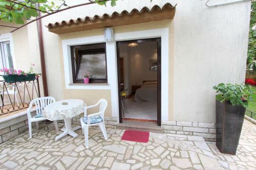 Hostal Apartments Villa Buric
