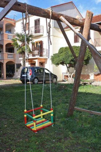 Apartment Biograd Na Moru 5899d