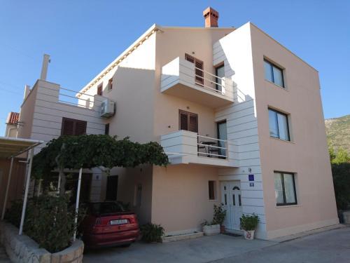 Hostal Viola Cavtat Rooms