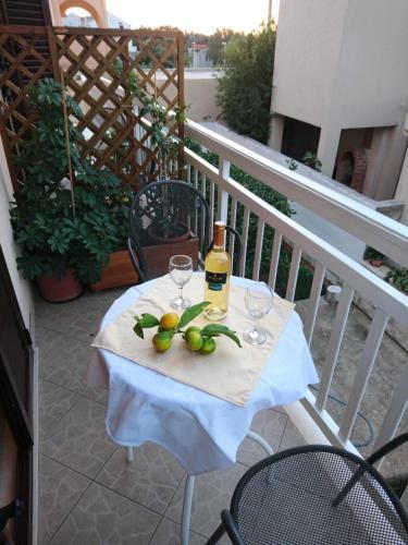 Hostal Viola Cavtat Rooms