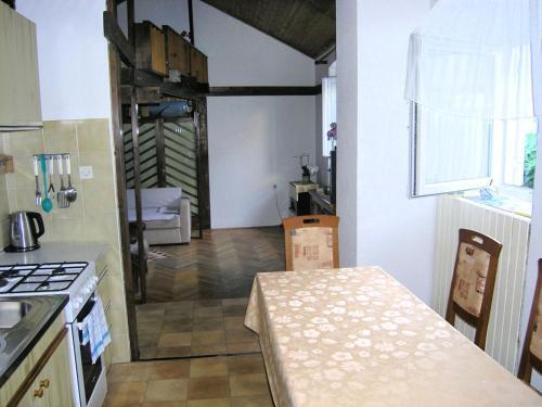 Apartment Ivanovi?