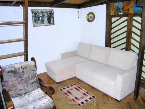 Apartment Ivanovi?