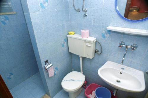 Apartment Lumbarda 4413b