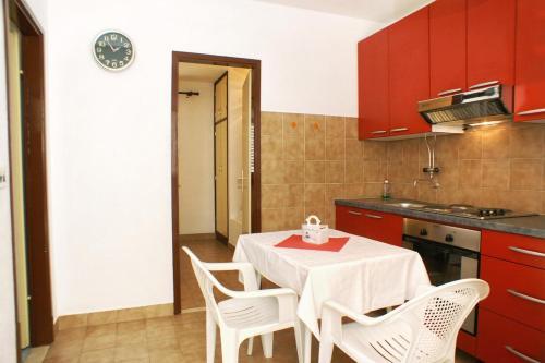 Apartment Lumbarda 4413b