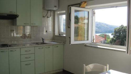 Apartment Lopar