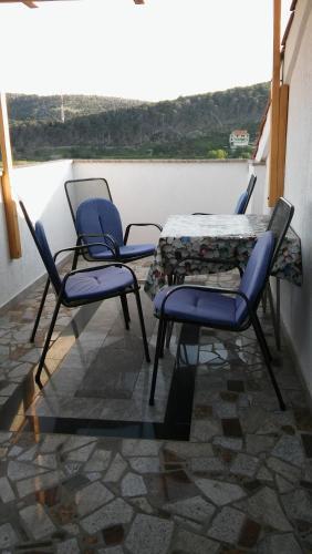 Apartment Lopar