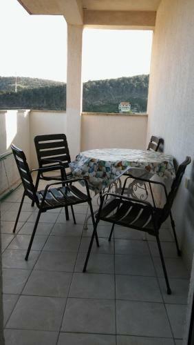 Apartment Lopar