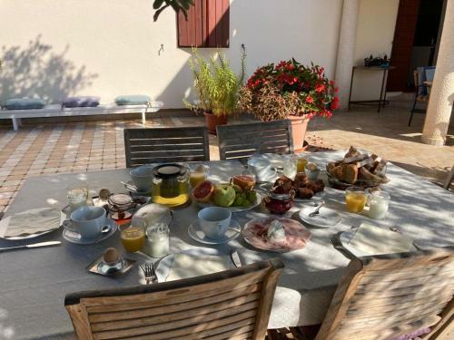 Bed&breakfast Vanni