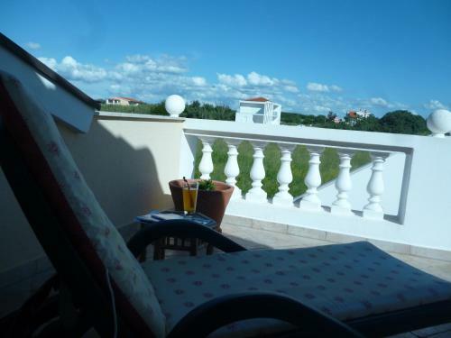 Bed&breakfast Vanni