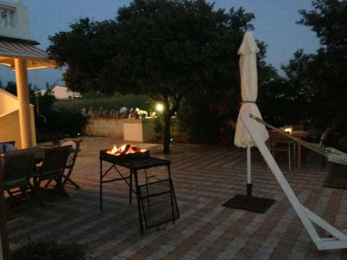 Bed&breakfast Vanni