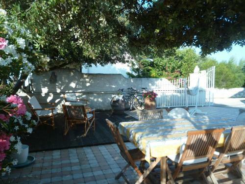 Bed&breakfast Vanni