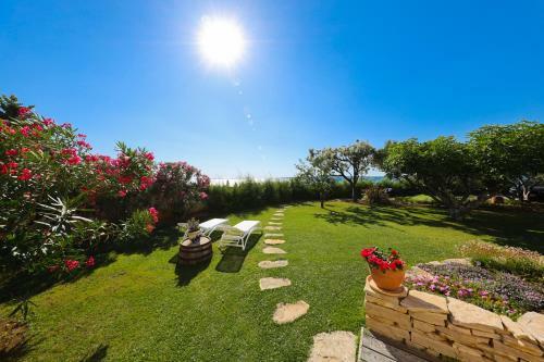 Bed&breakfast Vanni