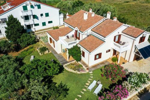 Bed&breakfast Vanni