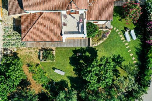 Bed&breakfast Vanni