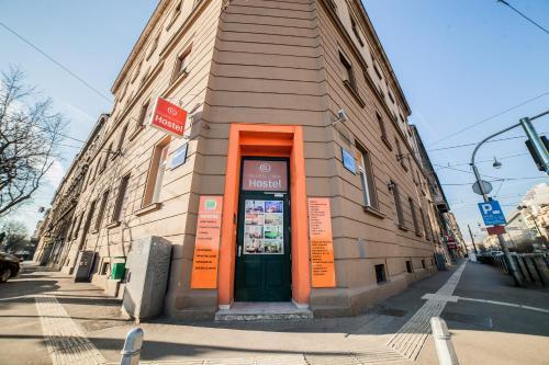 Palmers Apartments And Rooms